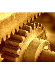 Greases for gears