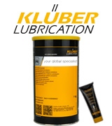 Klüber Lubrication & Fette