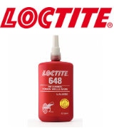 Loctite Industrieklebstoffe & Dichtung