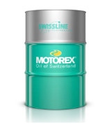 Motorex Spindle operating fluids