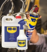 WD-40 Multifunction 5-in-1