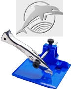 Delphin® Universal carpet knifes