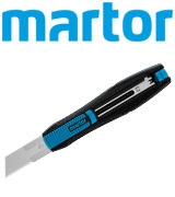 Martor Safety knives