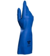 Neoprene safety gloves