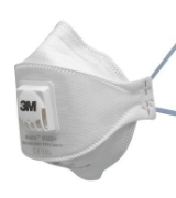 Feinstaubmasken FFP