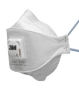 Respirators FFP