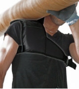 Shoulder protection