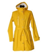 Rainwear