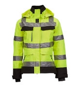 Hi-Vis Workwear