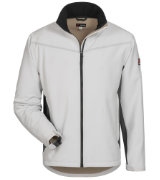 White Work jackets