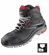 Safety footwear SB - S3