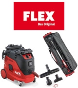 Outillage électroportatif FLEX