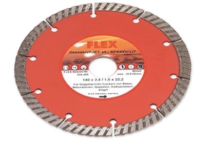 Diamond Cutting Discs