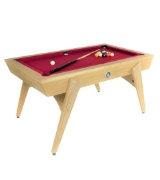 Pool tables