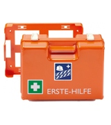 First aid kits