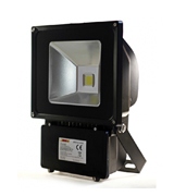 LED floodlight