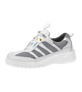 Halbschuhe
