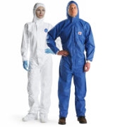 Disposable Coveralls
