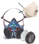 Protection respiratoire