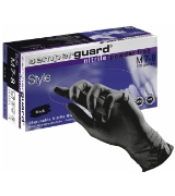 Disposable gloves