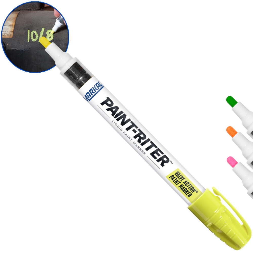 pics/LA-CO/markal/paint-riter/laco-markal-paint-riter-valve-action-paint-marker-halogenarm-lackmarkerrot-fluo-jaune.jpg