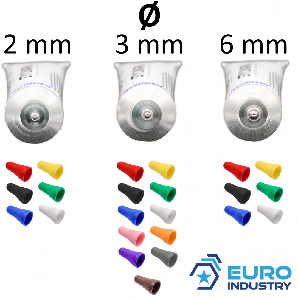 pics/LA-CO/markal/stylmark/la-co-markal-stylmark-ball-point-metal-marker-2-3-6-mm-red-yellow-black-green-blue-white-grey-orange.jpg