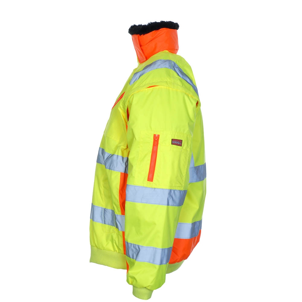 pics/Leipold/480610/leikatex-480610-two-colors-high-visibility-jacket-yellow-orange-left.jpg