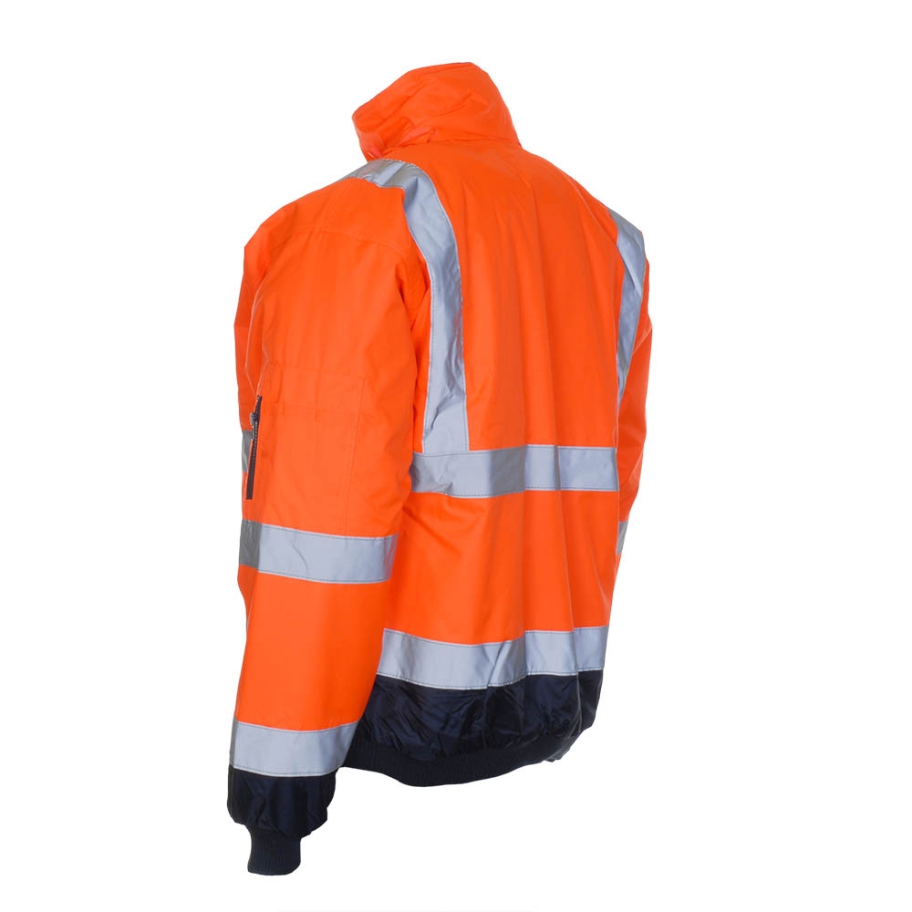 pics/Leipold/480720/leikatex-480720-high-visibility-jacket-orange-navy-back-2.jpg