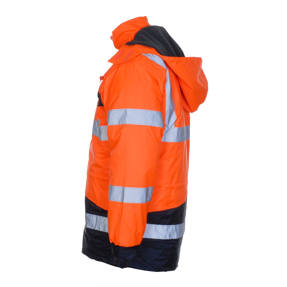 pics/Leipold/480940/leikatex-480940-4-in-1-high-visibility-parka-orange-navy-blue-left.jpg