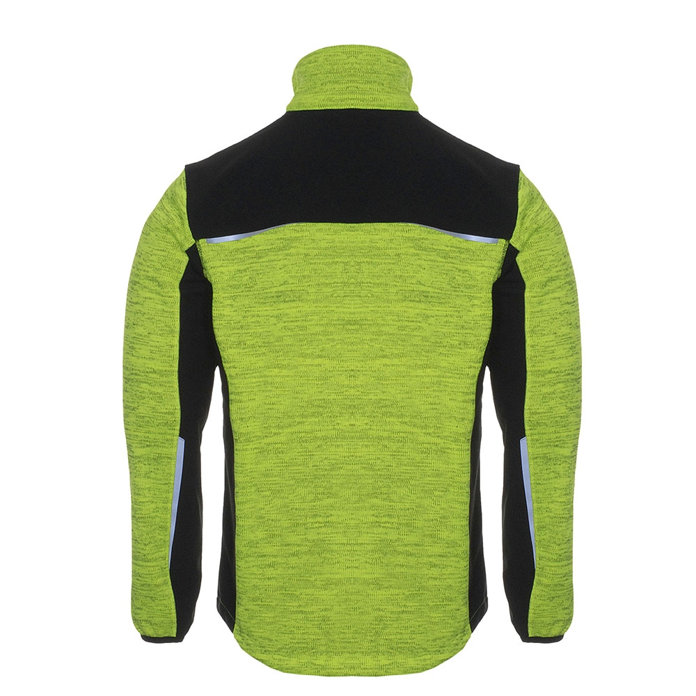 pics/Leipold/490530/leikatex-490530-strickfleece-jacke-refleece-gelb-meliert-back.jpg