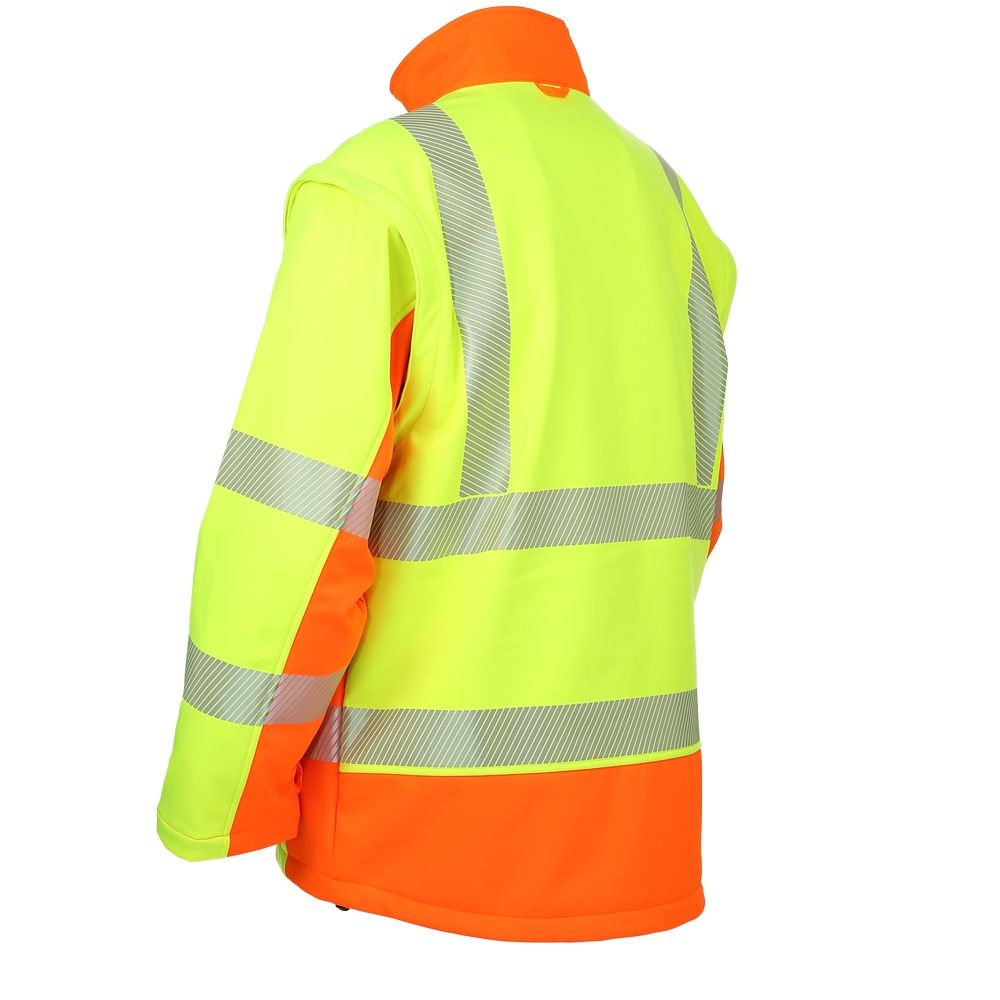 pics/Leipold/490740/leikatex-490740-2-in-1-softshell-high-visibility-jacket-superlight-back-2.jpg