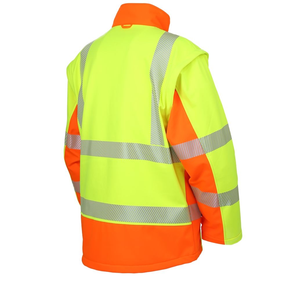 pics/Leipold/490740/leikatex-490740-2-in-1-softshell-high-visibility-jacket-superlight-back-3.jpg