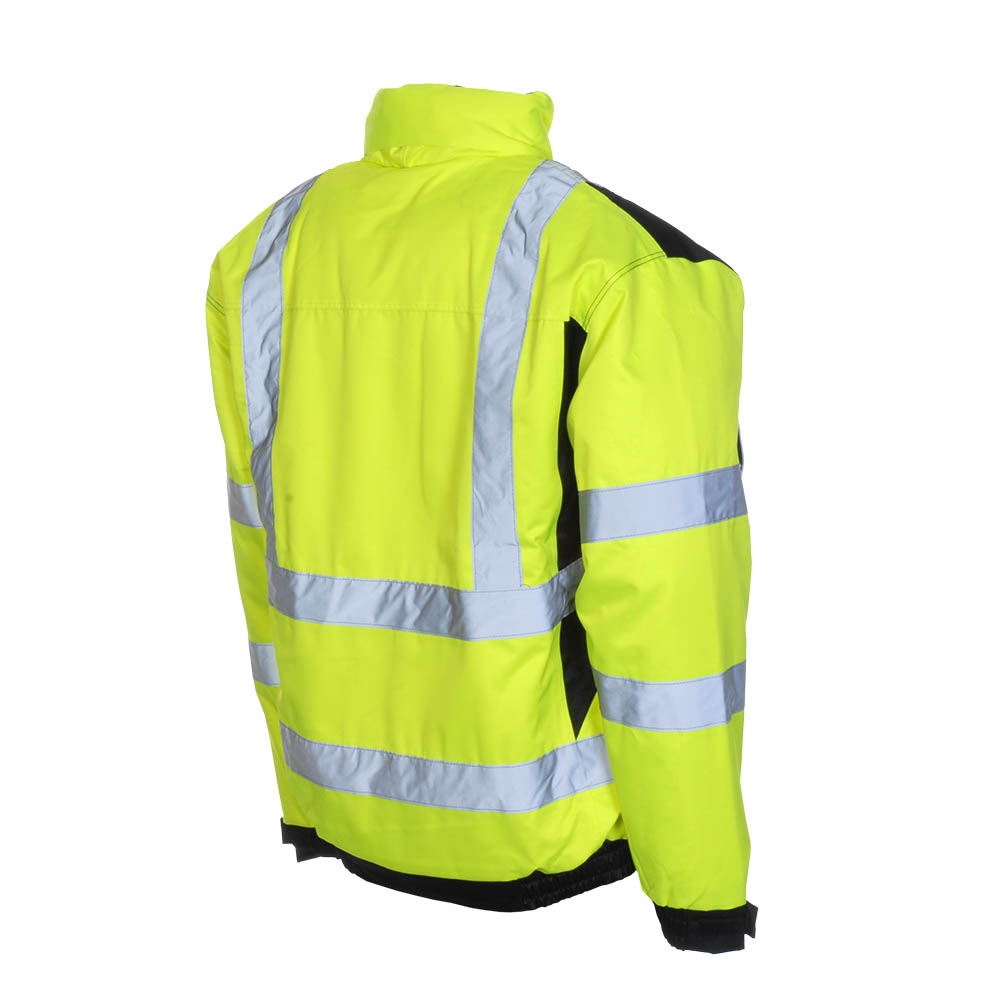 pics/Leipold/Leikatex/480970/leikatex-480970-high-visibility-jacket-coat-with-hood-yellow-black-back-3.jpg