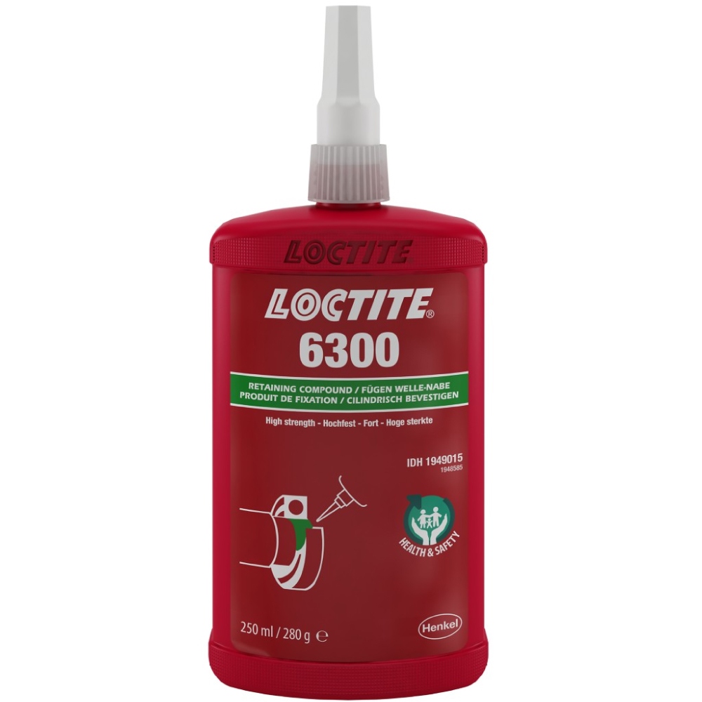 pics/Loctite/6300/loctite-6300-high-strength-retaining-compound-green-250ml-bottle.jpg