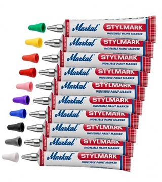 Tube Marker Sets