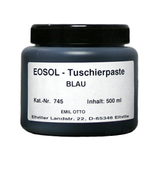 Tuschierpaste