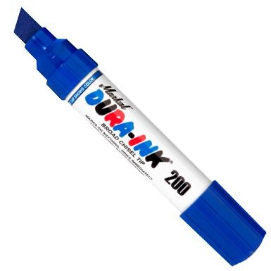 pics/Markal/Dura-ink/200/markal-dura-ink-200-permanentmarker-blau.jpg