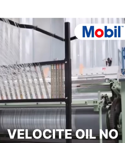 VELOCITE OIL NO High-speed spindles