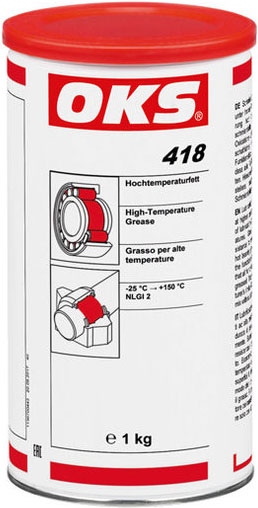 OKS Temperature greases