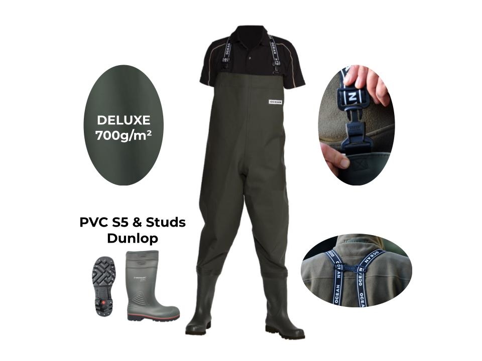 pics/Ocean/group-8/ocean-deluxe-chest-waders-s5-studs-boots-dark-olive-green-details.jpg