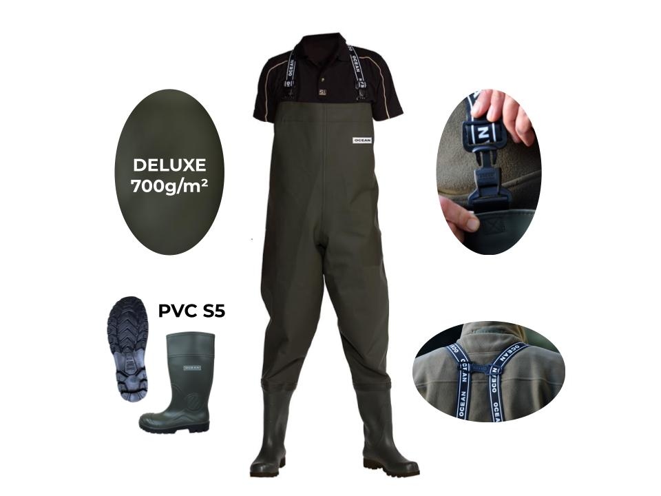 pics/Ocean/group-8/waiders/ocean-deluxe-chest-waders-s5-boots-dark-olive-green-details.jpg