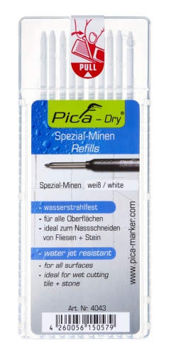 Pica-Dry Ersatzminen