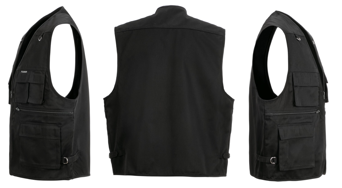 pics/Planam/1410/planam-outdoor-1410-summer-arbeitsweste-schwarz-s-3xl-second-picture.jpg