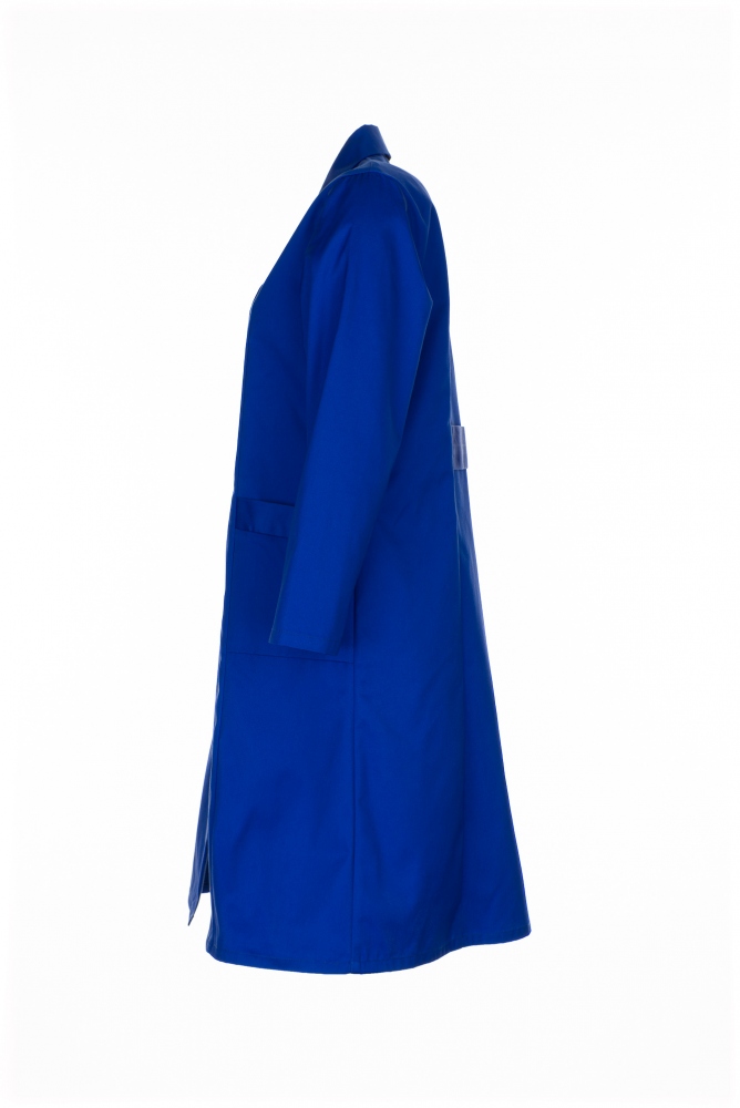 pics/Planam/1601/planam-1601-ladies-longsleeve-coat-royal-blue-left.jpg