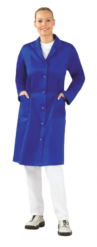 pics/Planam/1601/planam-1601-ladies-longsleeve-coat-royal-blue-use.jpg