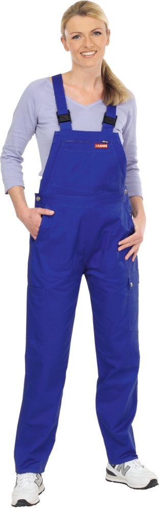 pics/Planam/1671/planam-1671-womens-work-dungarees-royal-blue-use.jpg