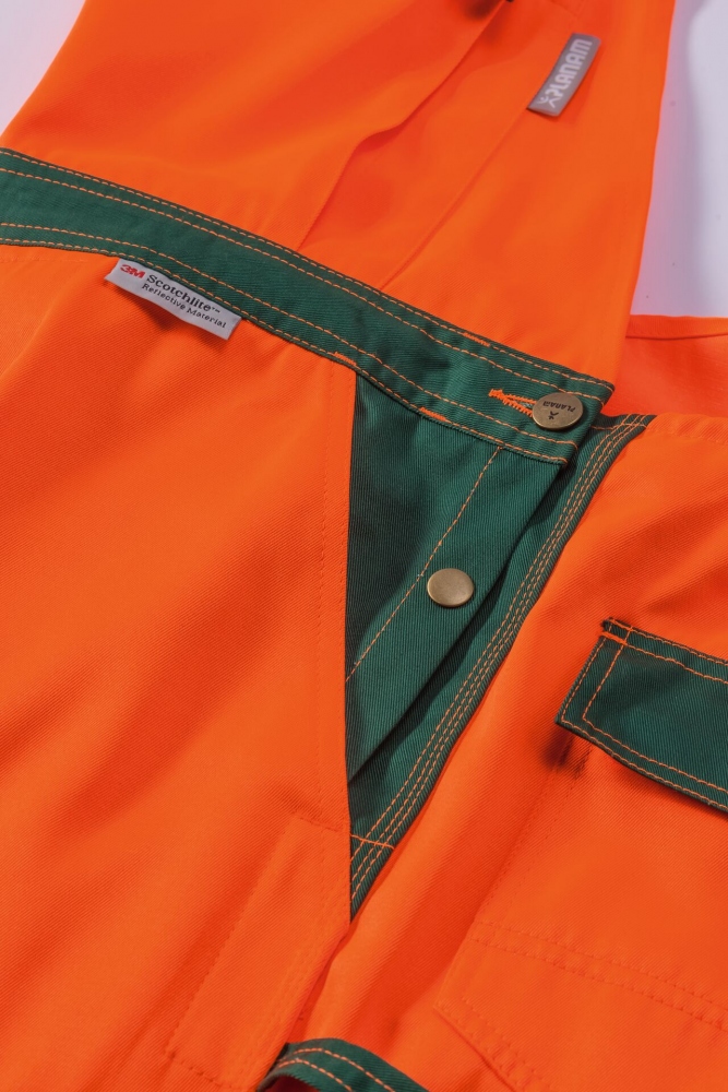 pics/Planam/2028/planam-high-visibility-2028-dungarees-orange-green-detail-2.jpg