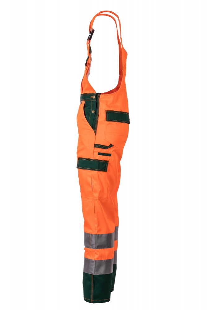 pics/Planam/2028/planam-high-visibility-2028-dungarees-orange-green-left.jpg