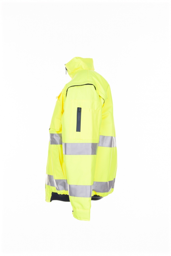 pics/Planam/2044/planam-2044-high-visibiliy-pilot-jacket-yellow-left.jpg