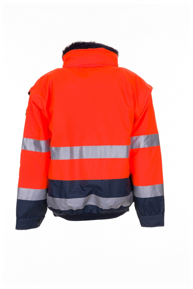 pics/Planam/2046/planam-high-visibility-2046-comfort-jacket-orange-navy-blue-back.jpg